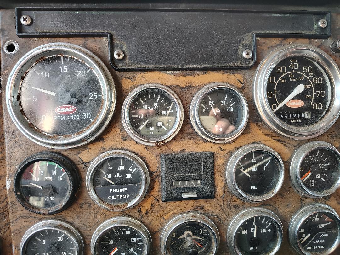 2000 PETERBILT 379 - Image 20